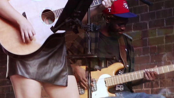 Rick's on the Square